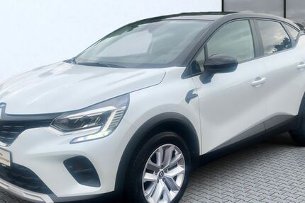 Renault Captur 34.110 km 19.950 &euro; Kleve 47533