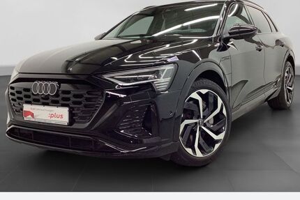 Audi Q8 e-tron 43.762 km 52.980 &euro; Bochum 44809