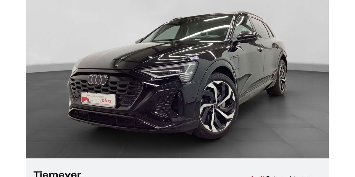 Audi Q8 e-tron 43.762 km 52.980 &euro; Bochum 44809