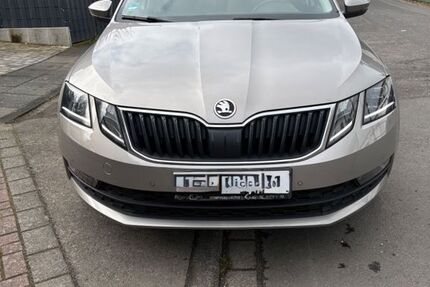 Skoda Octavia 111.000 km 15.200 &euro; Alfter 53347