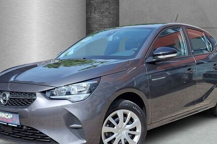 Opel Corsa 42.037 km 13.330 &euro; Berlin 10409