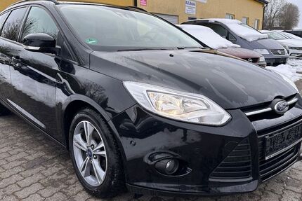 Ford Focus 213.287 km 3.500 &euro; Oberleichtersbach/Breitenbach 97789
