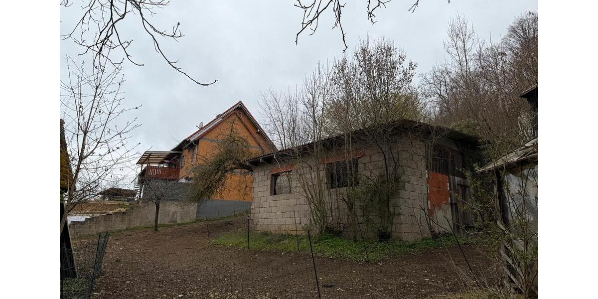 Einfamilienhaus Scheßlitz - 290.000&euro; | Angebot:27198642