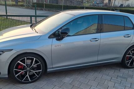 VW Golf 6.400 km 36.500 &euro; Zierenberg 34289