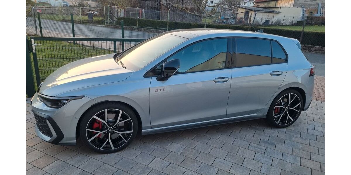 VW Golf 6.400 km 36.500 &euro; Zierenberg 34289
