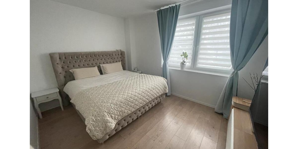 Etagenwohnung Osterholz-Scharmbeck Scharmbeck - 3.5 Zimmer, 93 m&sup2;, 1.195&euro; | Angebot:24838961
