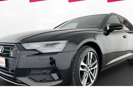 Audi A6 58.968 km 32.250 &euro; Plattling 94447