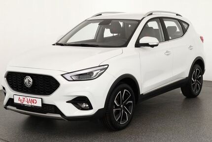 MG ZS 37.761 km 19.890 &euro; Zella-Mehlis 98544