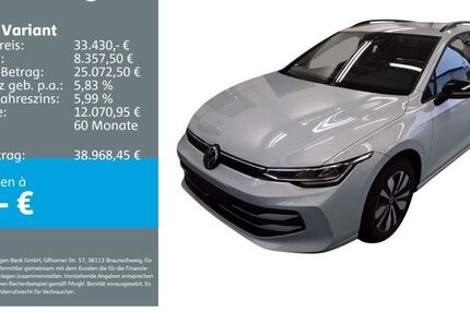 VW Golf 10.310 km 33.430 &euro; Rottweil 78628