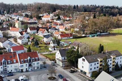 Grundstück Stadtbergen / Leitershofen Leitershofen - 985.000&euro; | Angebot:25362428