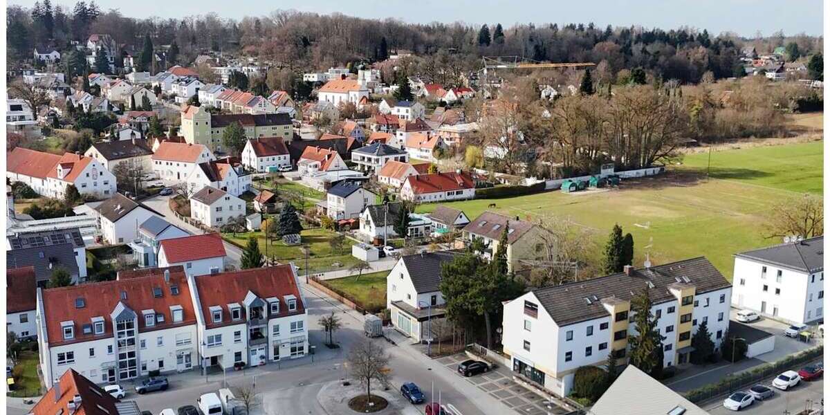 Grundstück Stadtbergen / Leitershofen Leitershofen - 985.000&euro; | Angebot:25362428