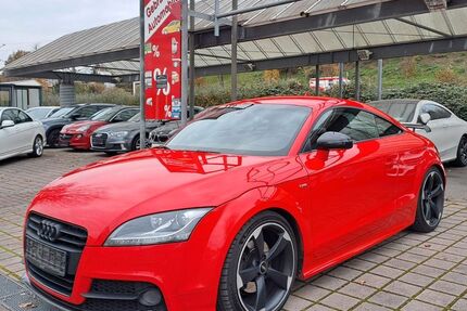 Audi TT 256.000 km 10.450 € Esslingen 73730