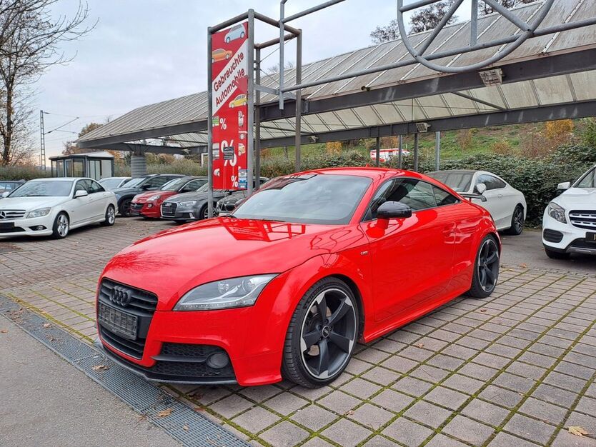Audi TT 256.000 km 10.950 € Esslingen 73730
