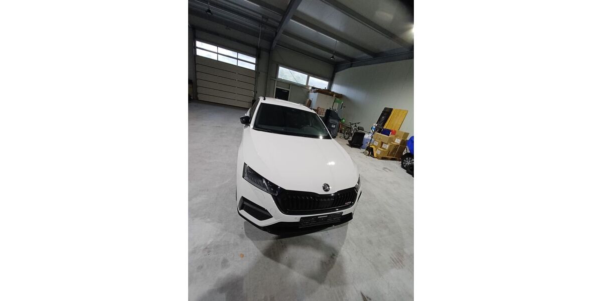 Skoda Octavia 68.000 km 27.500 &euro; Clausen 66978