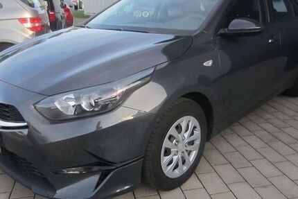 Kia ceed / Ceed