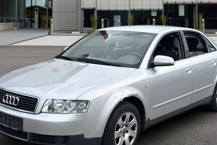 Audi A4 184.825 km 1.290 &euro; Neitersen 57638