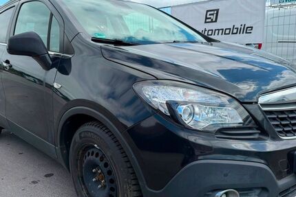 Opel Mokka 243.000 km 4.500 &euro; Wuppertal 42389