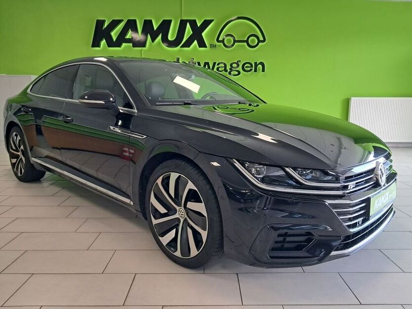 Arteon