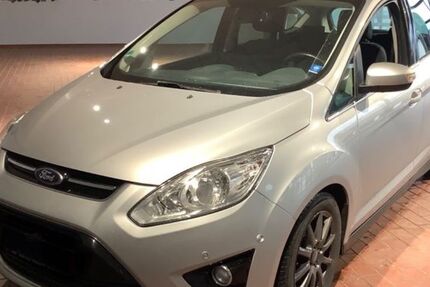 Ford C-Max 49.809 km 5.999 € Öhringen 74613