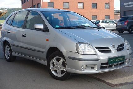 Nissan Almera Tino 180.000 km 3.990 &euro; Springe 31832