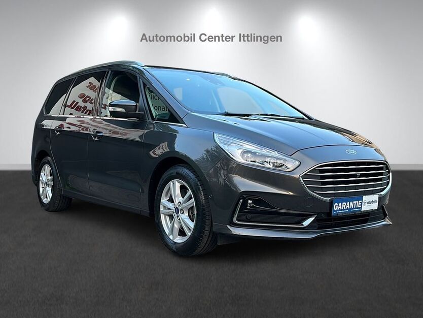 Ford Galaxy 188.850 km 12.990 € Ittlingen 74930