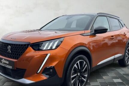 Peugeot 2008 37.250 km 21.490 &euro; Nürnberg OT Schweinau 90439