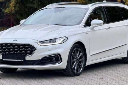 Ford Mondeo 69.000 km 19.900 € Bad Grund 37539