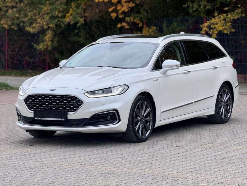 Ford Mondeo 69.000 km 19.900 € Bad Grund 37539