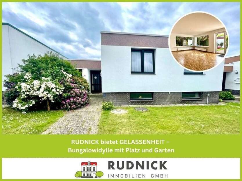 Haus zum Mieten in Wunstorf Luthe 1.300 € 115 m²