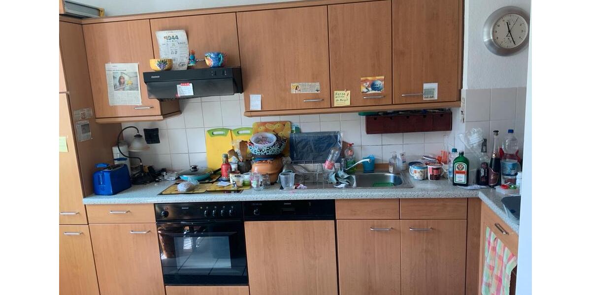Reihenhaus Münster Münster-Ost - 4 Zimmer, 110 m&sup2;, 360.000&euro; | Angebot:26394983