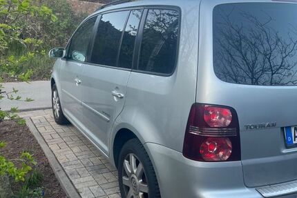 VW Touran 195.000 km 3.700 &euro; Petersaurach 91580
