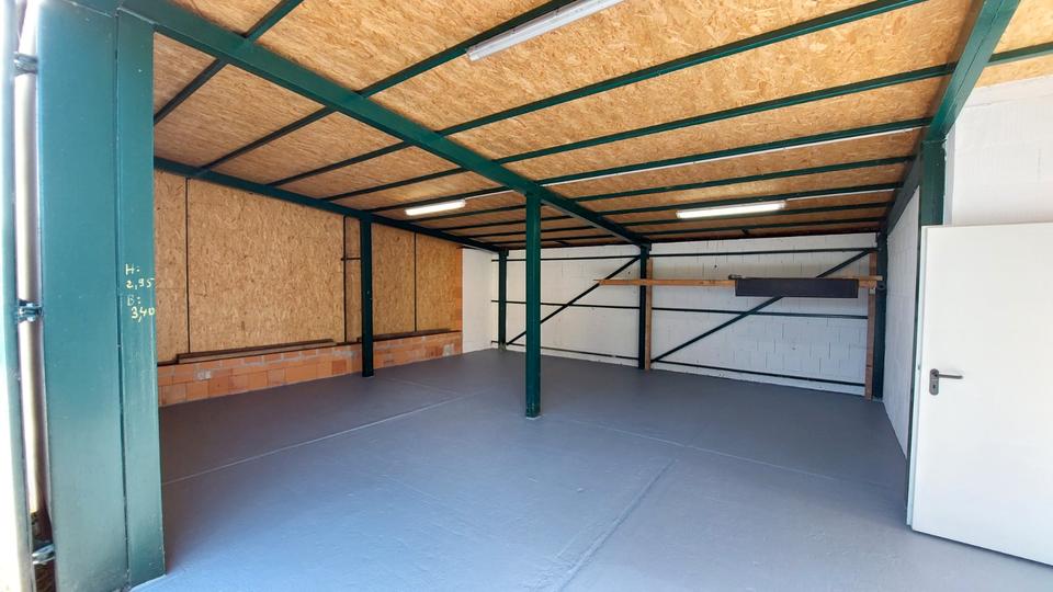 Gewerbeobjekt Lübben (Spreewald) - 660&euro; | Angebot:26307439