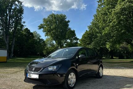 Seat Ibiza 187.000 km 2.700 &euro; Göppingen 73033
