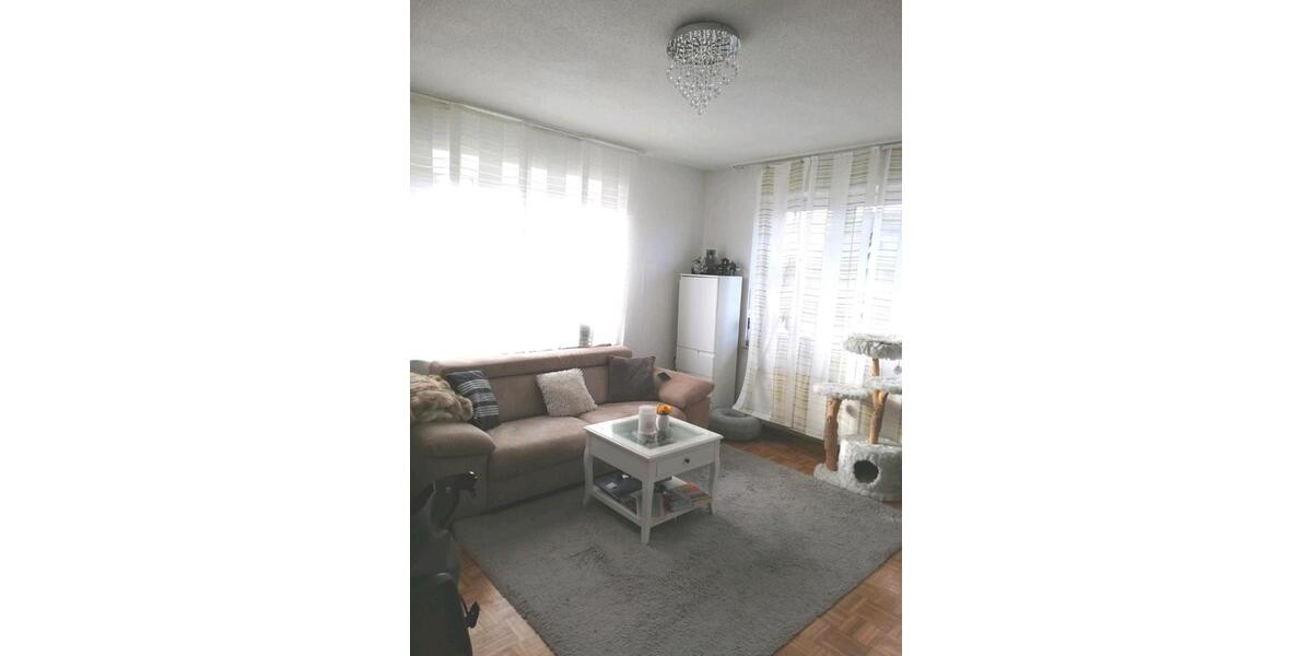 Etagenwohnung Sassenberg - 2 Zimmer, 71 m&sup2;, 790&euro; | Angebot:24973722