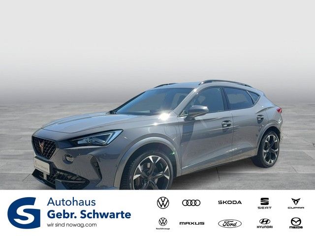 Cupra Formentor 25.600 km 26.990 &euro; Papenburg 26871