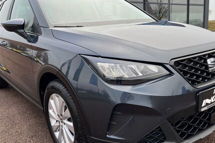 Seat Arona 71.250 km 14.590 &euro; Hettstedt OT Walbeck 06333