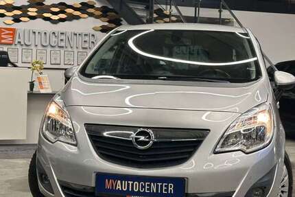 Opel Meriva 137.100 km 2.899 &euro; Pfaffenhofen an der Ilm 85276