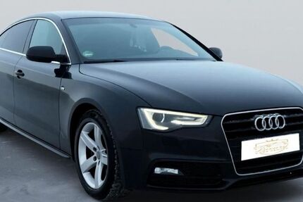 Audi A5 160.000 km 9.900 &euro; Berlin 12277