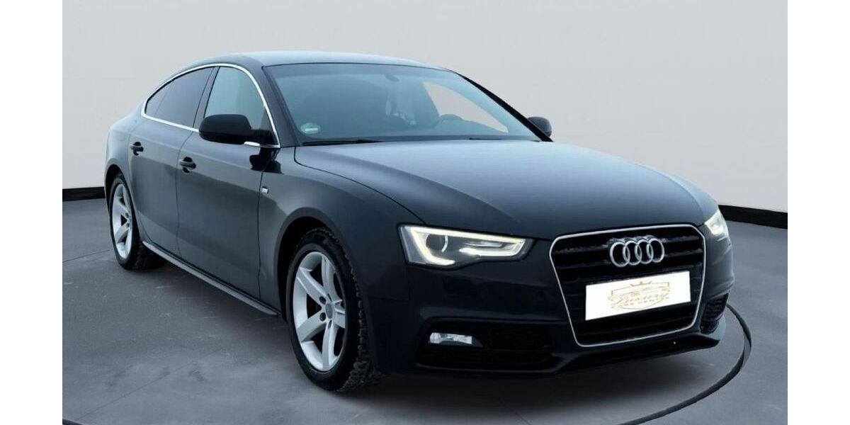 Audi A5 160.000 km 9.900 &euro; Berlin 12277