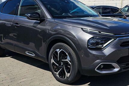 Citroen C4 X 24.890 km 17.989 &euro; Heddesheim 68542