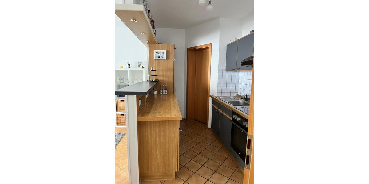 Erdgeschoßwohnung Prüm - 1.5 Zimmer, 50 m&sup2;, 690&euro; | Angebot:26116252