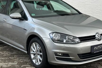 VW Golf 63.050 km 11.390 &euro; Egling 82544