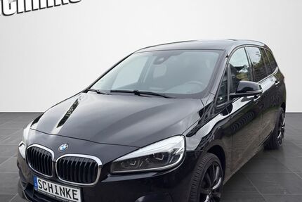 BMW 220 155.000 km 14.490 &euro; Ingenried 86980