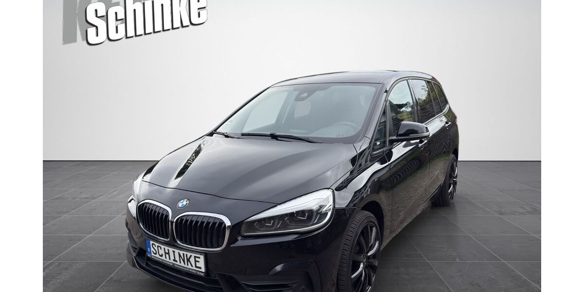BMW 220 155.000 km 14.490 &euro; Ingenried 86980