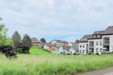Grundstück zu verkaufen in Rheinfelden Karsau 649.000 € 1244 m² zimmer