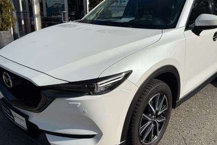 Mazda CX-5 131.313 km 19.999 &euro; Altensteig 72213