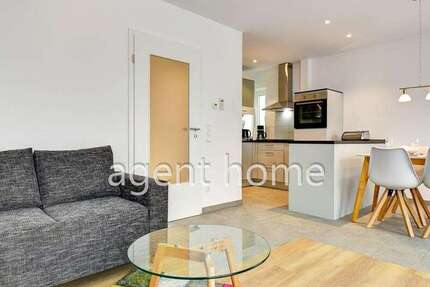 Wohnung Fellbach Schmiden Schmiden - 2 Zimmer, 45 m&sup2;, 1.040&euro; | Angebot:26691151