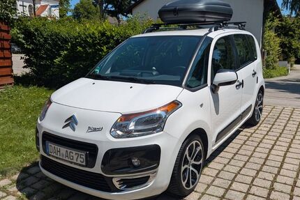 Citroen C3 Picasso 68.047 km 5.399 € Weichs 85258