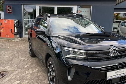 Citroen C5 Aircross 10.900 km 25.390 € Worpswede 27726
