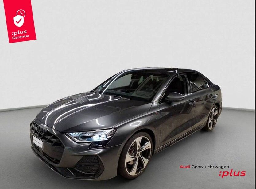 Audi A3 8.901 km 44.930 € Mainz 55131